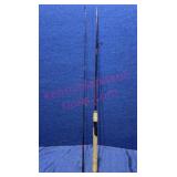 Bass Pro Shop 7-ft fish pole (2-piece) graphite