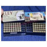 (75) Rounds 22-cal LR Subsonic Ammo