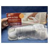 Safe-er-Grip bathtub & shower handle (never used)