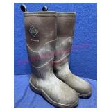 Mens Muck Boots Sz 11 Muckmaster