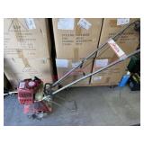 Mantis Tiller (light weight) with stand