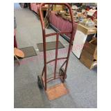 Milwaukee dollie (solid tires)