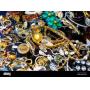 Tues Nov. 5 Auction: Jewelry -Baskets -Coins -Misc