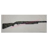 Mossberg Md: 500A 12-ga Pump Shotgun (camouflage)