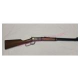Winchester Md: 94 30-30 WIN Rifle lever action
