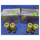 Winchester 20-gauge Slugs (30 shells) 2.75-in