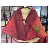 Nimble Thimbies Quilt Wrap