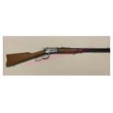 Rossi Taurus Rifle Md: R92 357/38 Spl - nice