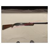 Remington Md: 870 Wingmaster 20-ga Pump Shotgun