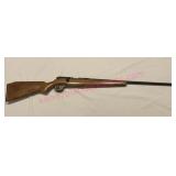 Mossberg Md: 183T 410-ga Bolt Shotgun (Locked)