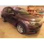 Friday Dec 13 Online Estate Car: 2020 Honda HR-V 4WD Nice
