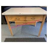 Nice Antique "Napanee Dutch Kitchenet"