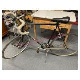 Vtg Schwinn Gents Racing Bicycle - Chicago