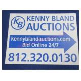 Tues Dec 17 Online Auction: 1873 Winchester -Antiques -Coins