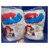 Soft Polyester Fiberfill 32oz total Putman USA