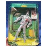 1995 Wizard of Oz Tin Man Ken doll