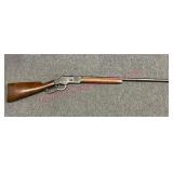 Rare Winchester Mdl: 1873 Rifle (38-cal) circa1882