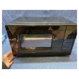Smaller Criterion Microwave (like new)