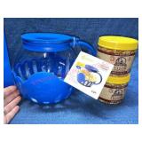 Micro-Pop Popcorn Popper for microwaves in box