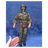 1990s GI Joe doll