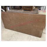 5ft Folding Table (heavy)
