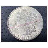1921 Morgan Dollar (90% Silver)