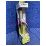 New "Groupie" 1in Ceremic Curling Iron
