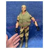 1996 GI Joe doll