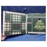 Nice New Premade Scrapbook (Christmas)