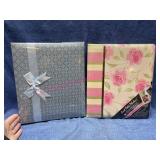 (2) New Just Add Photos Scrapbooks #2