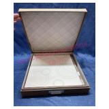 Canvas Box of 12x12 Scrapbook Paper #2