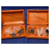 Bowhunting Archery Tip Supplies
