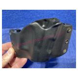Phalanx Holster USA (9mm) Thick Plastic