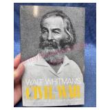 Walt Whitman