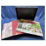 Creative Memories Scrapbooking Album Kits