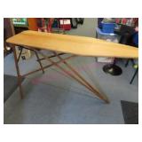 Antique Wooden Iron Board (100 years old)