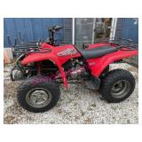 Jan 14 Online Auction: 4 Wheeler -Antiques -Coins