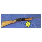 Vtg Crosman 760 BB gun & Box of BBs