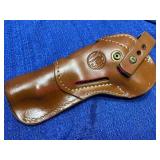 Nice Leather 1791 Holster (revolver) USA