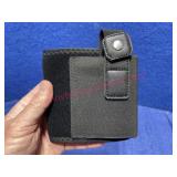 Pistol Leg Holster (380) Sz Small