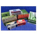 Misc Ammo (38-Spl, 357 buckshot, 20-ga, 22-bird)
