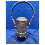 Vtg B&O Railroad Brakeman