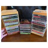 (K)ï¿½Country Music CD Collection