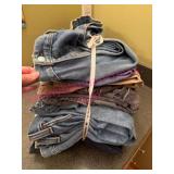 (BR1)ï¿½Jeans, Pants & Shorts Sz 40W 30L