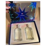 (K) Tommy Hilfiger Cologne Gift Set