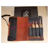 (K) BeaverCraft Woodworking Tool Case