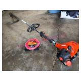 (Barn)ï¿½Nice Echo SRM-225 Trimmer & string