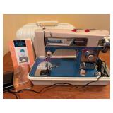 (LR)ï¿½Morse Zig Zag 4300 Sewing Machine