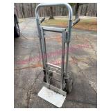 (G) Dayton 6W050B Hand Truck Dollie