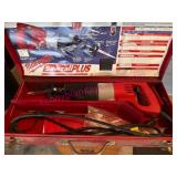 (G) Milwaukee Sawzall Plus Reciprocating Saw